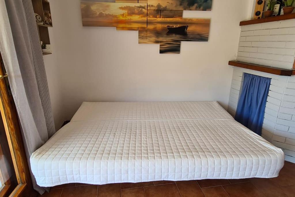 Al Geko Del Groppo ☆ Breath & Relax ☆ 5 Terre Villa โวลัสตรา ภายนอก รูปภาพ