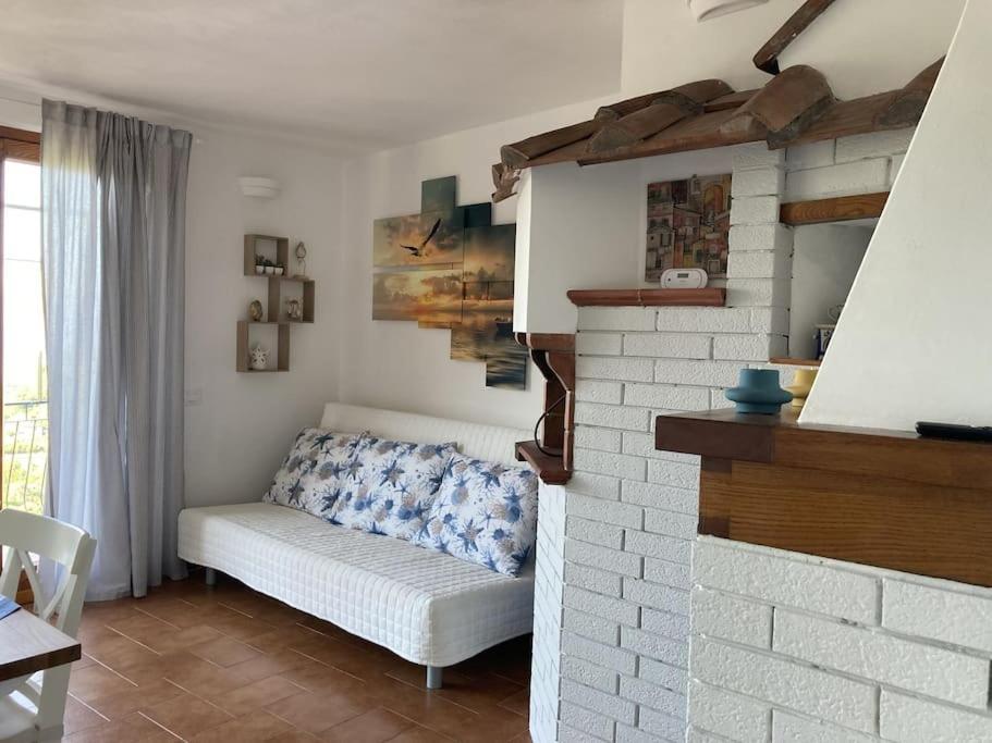 Al Geko Del Groppo ☆ Breath & Relax ☆ 5 Terre Villa โวลัสตรา ภายนอก รูปภาพ
