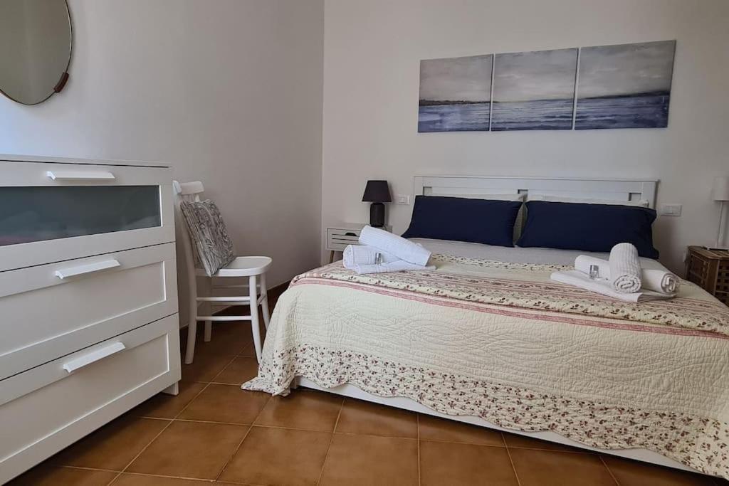 Al Geko Del Groppo ☆ Breath & Relax ☆ 5 Terre Villa โวลัสตรา ภายนอก รูปภาพ