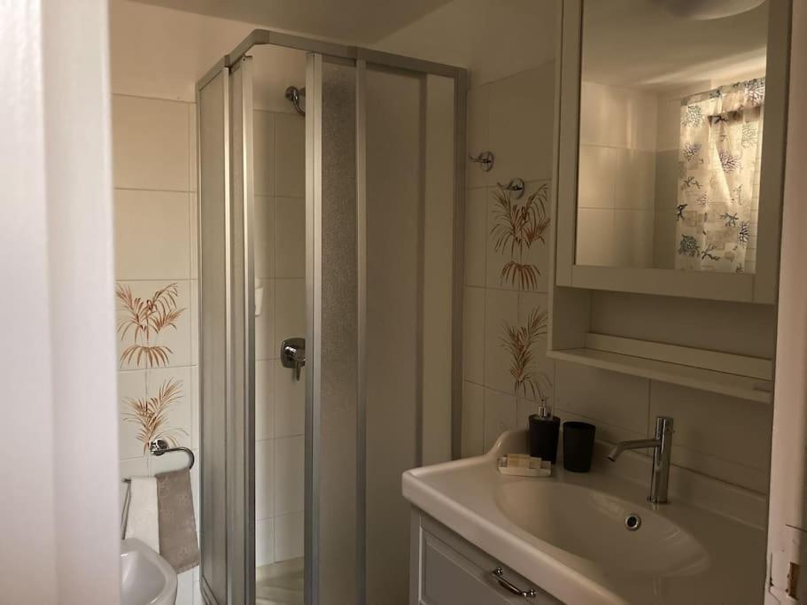 Al Geko Del Groppo ☆ Breath & Relax ☆ 5 Terre Villa โวลัสตรา ภายนอก รูปภาพ