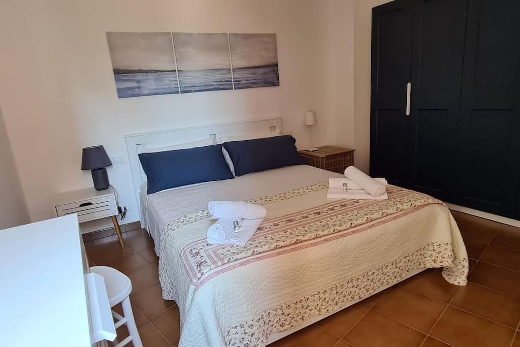 Al Geko Del Groppo ☆ Breath & Relax ☆ 5 Terre Villa โวลัสตรา ภายนอก รูปภาพ