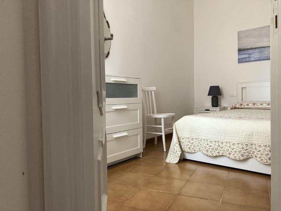 Al Geko Del Groppo ☆ Breath & Relax ☆ 5 Terre Villa โวลัสตรา ภายนอก รูปภาพ