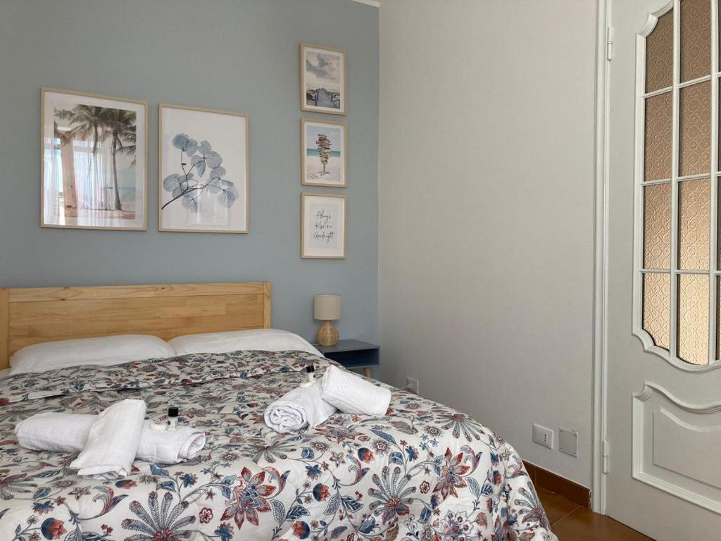 Al Geko Del Groppo ☆ Breath & Relax ☆ 5 Terre Villa โวลัสตรา ภายนอก รูปภาพ